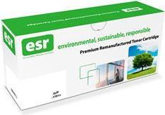 ESR Toner cartridge compatible with Dell 593-10259 cyan remanufactured 2.000 pages