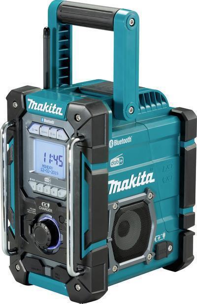 Makita DMR301 - Baustellenradio (DMR301)