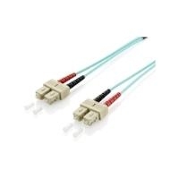 equip Patch-Kabel SC multi-mode (M) zu SC multi-mode (M) (255326)