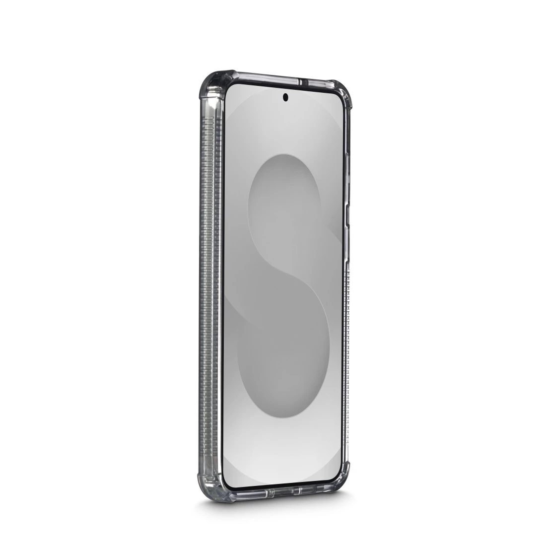 Hama Extreme Protect Handyhülle für Samsung Galaxy S26+ Transparent