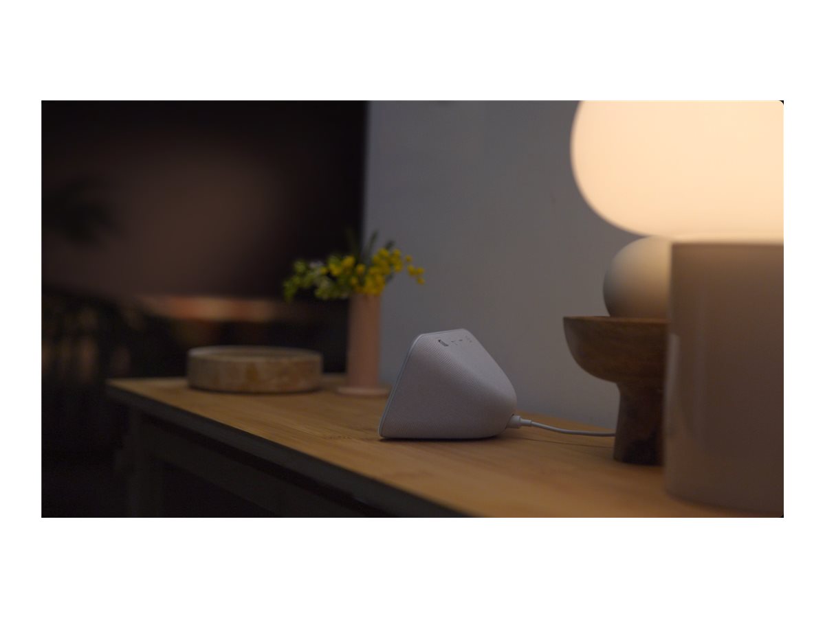 Amazon Echo Show 5 (3. Gen.) Smart-Display mit Alexa 5,5" Display Blue