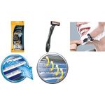 BIC FLEX Einwegrasierer 4 St. (8896951)