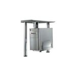 Neomounts CPU-D200 Befestigungskit (CPU-Halterung) (fest) (CPU-D200BLACK)