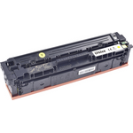 Renkforce Toner ersetzt HP 203X, CF 542X Kompatibel Gelb 2500 Seiten RF-Toner-HP203XY RF-6915244 (RF-6915244)