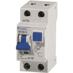 Doepke Schaltgeräte GmbH FI/LS-Kombination DRCBO 3 C16/0,3/1N-A (09932134)