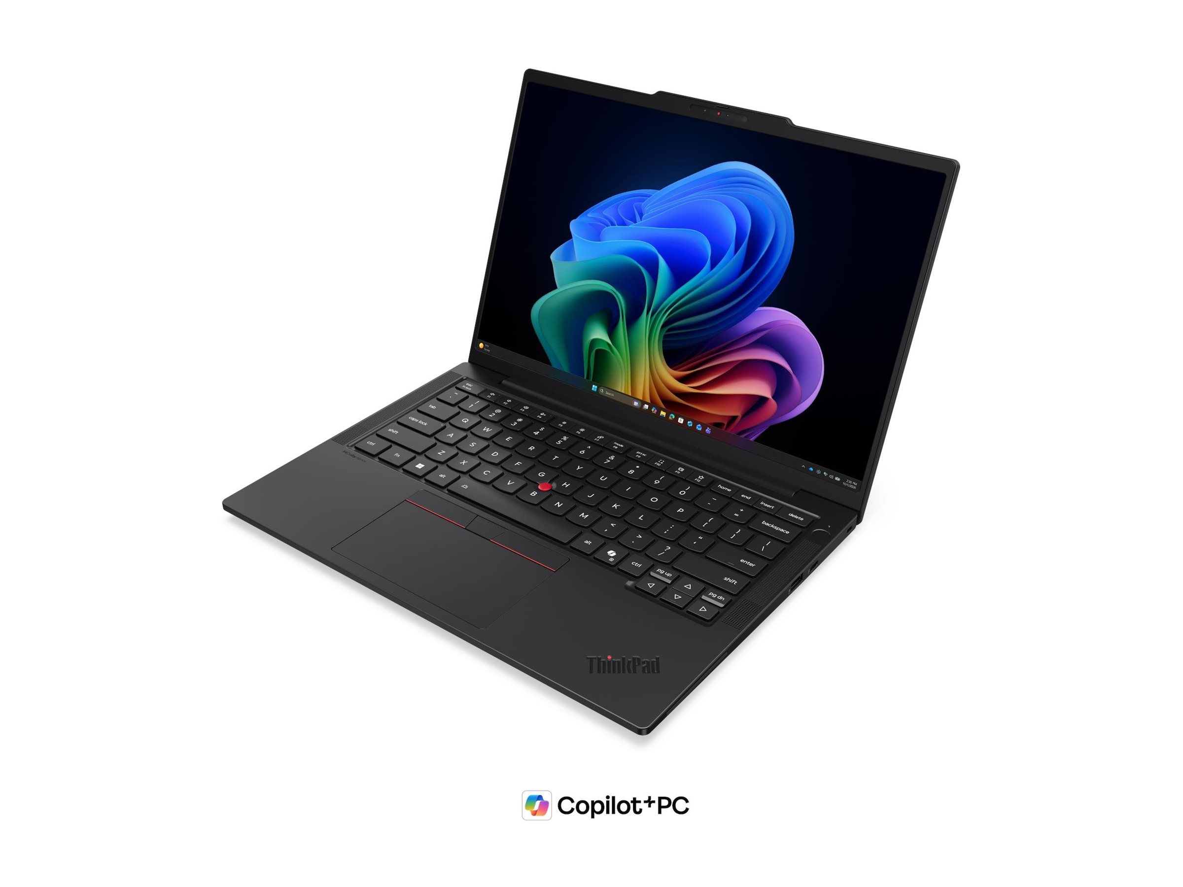 Lenovo ThinkPad T14s Gen 7 14" Intel Core Ultra 5 325 16 GB RAM 512 GB SSD Schwarz