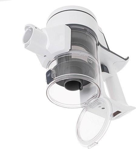 ADLER AD 7064 2-in-1-Staubsauger für Trocken- und Nassreinigung (AD 7064)