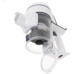 ADLER AD 7064 2-in-1-Staubsauger für Trocken- und Nassreinigung (AD 7064)