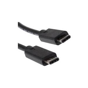 Sandberg USB-Kabel 24 pin USB-C (M) zu 24 pin USB-C (M) (136-09)