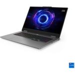 Lenovo LOQ 17IRX10 83JH (83JH0023GE)