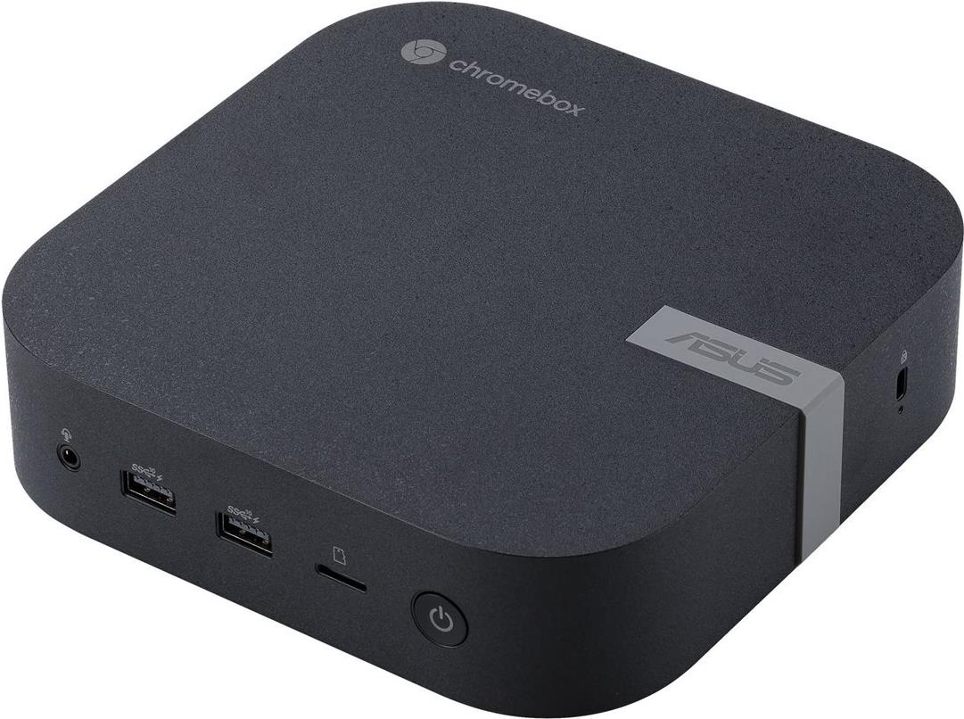 ASUS CHROMEBOX5-S7009UN (90MS02N1-M000B0)