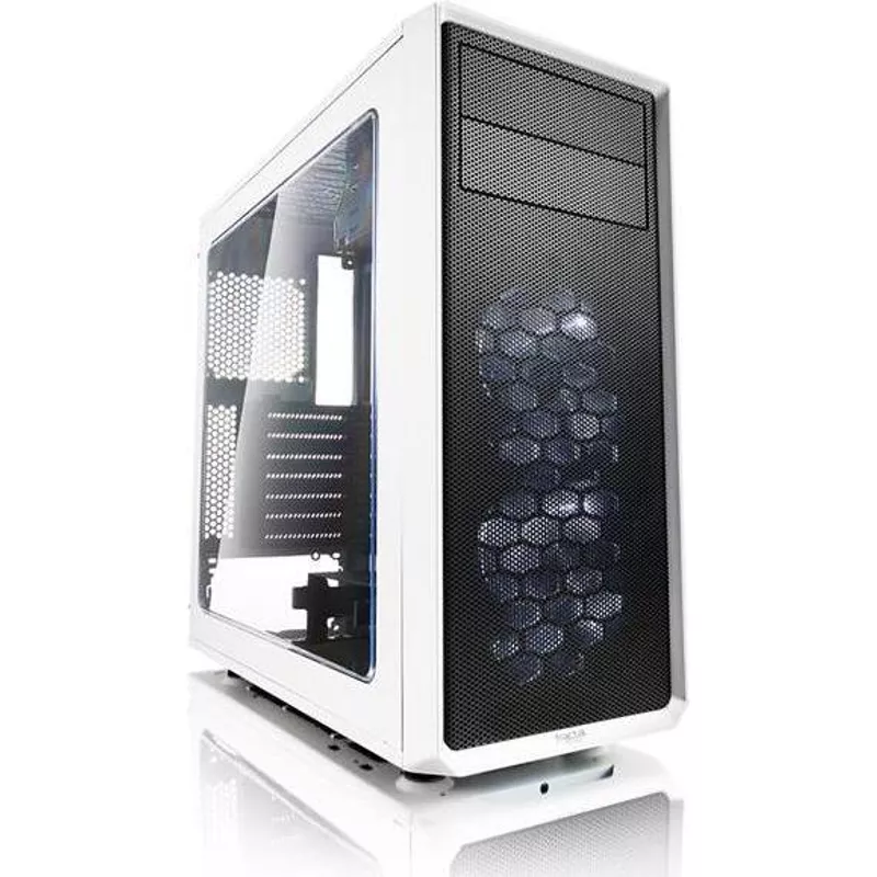 Fractal Design Focus Series G (FD-CA-FOCUS-WT-W)