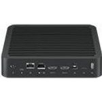 Logitech Rally Table Hub - Videokonferenzkomponente