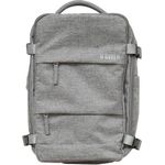Travel Cabin Backpack NOVEEN CTB410 Grey 40x20x25 (CTB410)