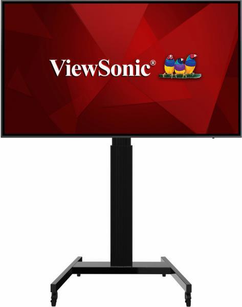 Viewsonic VB-CNM-002 Halterung für Schilderdisplays 2,18 m (86" ) Schwarz (VB-CNM-002)