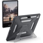Urban Armor Gear UAG Apple iPad Pro 13IN Gen7 Scout+ Ash (124492113131)