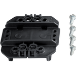 Isolierstück universN UZ01Z2 (UZ01Z2)