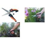 Garten PRIMUS Ersatzfeder für Stauden- & Kräuterschere (01051) - 1 Stück (01051)