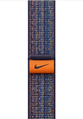 Apple Nike Loop für Smartwatch (MTL53ZM/A)
