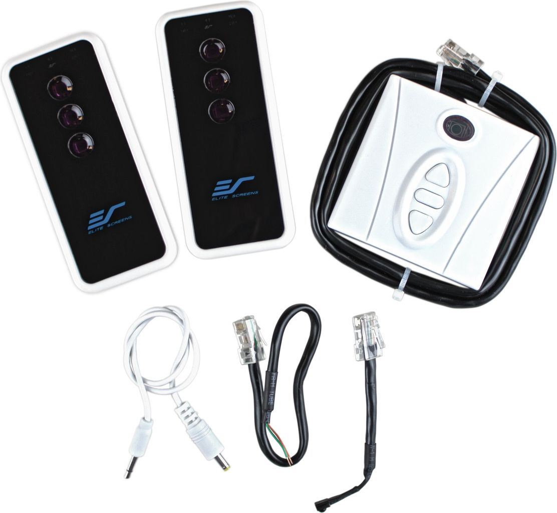 Elite Screens Saker Series SK110XVW-E10 (SK110XVW-E10)