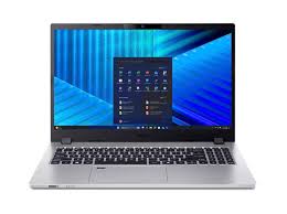 Acer TravelMate P215-55-G2-TCO Notebook 15.6" Intel Core Ultra 7 32GB 1TB SSD Windows 11 Pro