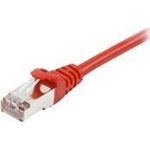 equip Patch-Kabel RJ-45 (M) bis RJ-45 (M) (606511)