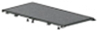 HP L51116-001 Notebook-Ersatzteil Touchpad (L51116-001)