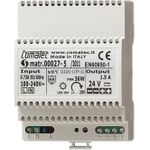 JUNG NT 2415 REG VDC Netzteil Weiß (NT2415REGVDC)