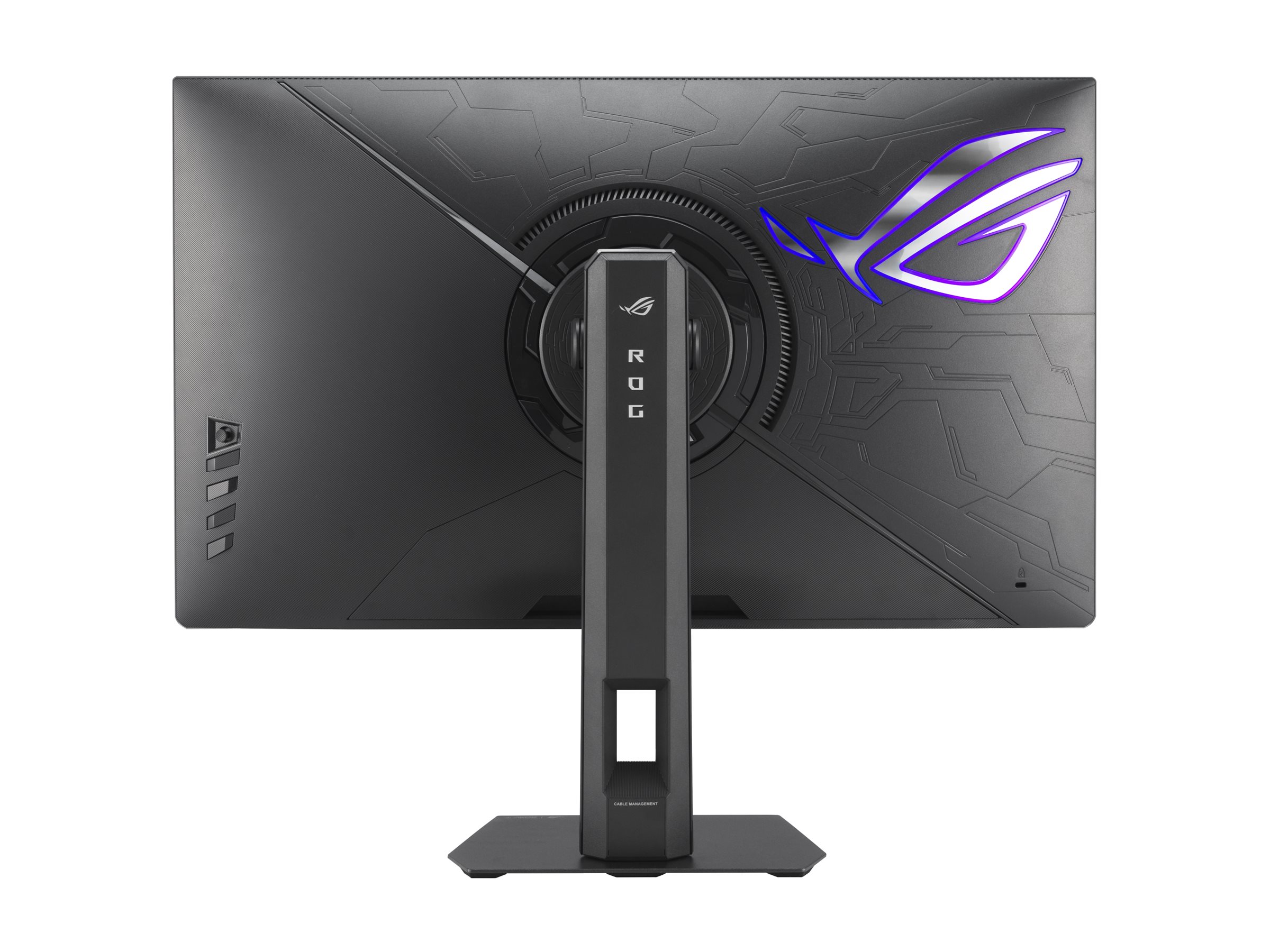 ASUS ROG Strix XG27JCG 27" Gaming-Monitor 5120 x 2880 180 Hz Schwarz