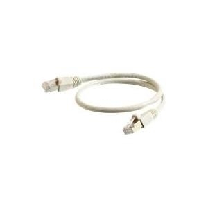 C2G Cat6a Booted Shielded (STP) Network Patch Cable (89903)