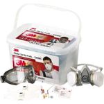 3M Safety Box 1000MCWE Starterset Profis (1000MCWE)