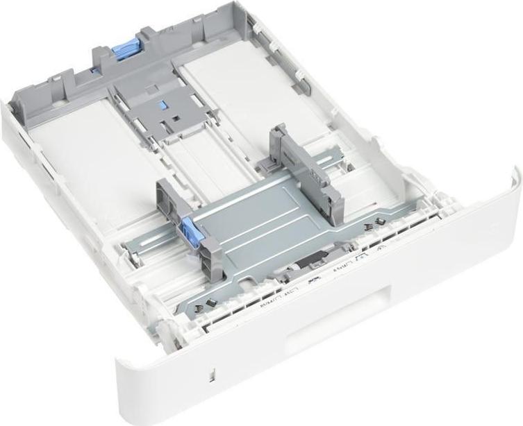 HPI CASSETTE ASSY (TRAY2) (RM2-5392-010CN)
