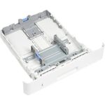 HPI CASSETTE ASSY (TRAY2) (RM2-5392-010CN)
