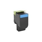 Lexmark Toner 802XC (80C2XC0)