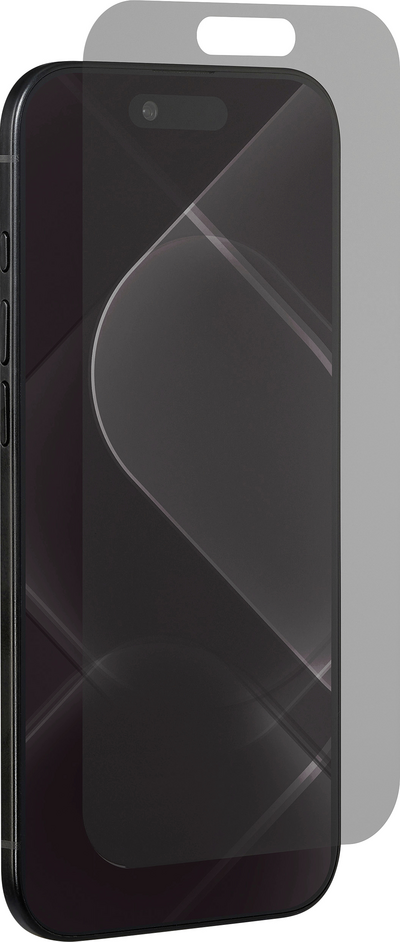 Renkforce Blickschutzfolie iPhone Air Displayschutzfolie Apple 1 St (RF-6830762)