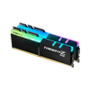 G.Skill TridentZ RGB Series - DDR4 - Kit - 32 GB: 2 x 16 GB - DIMM 288-PIN - 4000 MHz / PC4-32000 - CL18 - 1.4 V - ungepuffert - non-ECC (F4-4000C18D-32GTZR)