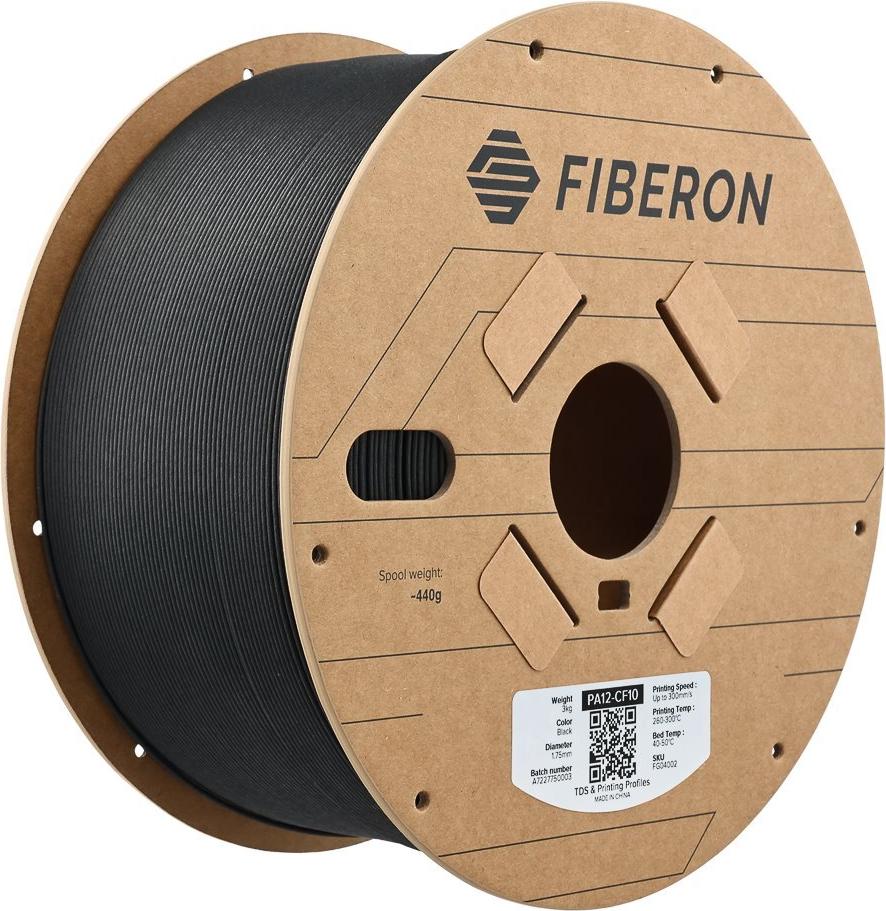 Polymaker Fiberon PA12-CF10 (FG04002)