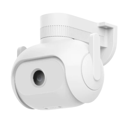 IMILAB EC5 Outdoor WiFi Kamera 2K 360°/110° IP-Kamera Weiß