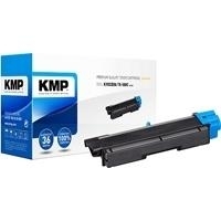 KMP K-T49 Tonerpatrone (ersetzt Kyocera TK-580C) (2892,0003)