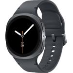 Samsung Galaxy Watch 8 BT Graphite (SM-L320NDAAEUE) (geöffnet)