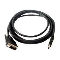 KRAMER Adapterkabel C-HM/DM-3 HDMI St. auf DVI-D St. ohne Audio 0,9 m (97-0201003)