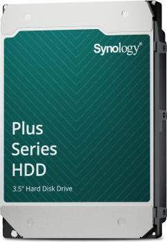 Synology HAT3310-16T - 16 TB 7200 rpm 512 MB 3,5 Zoll SATA 6 Gbit/s CMR (HAT3310-16T) (geöffnet)