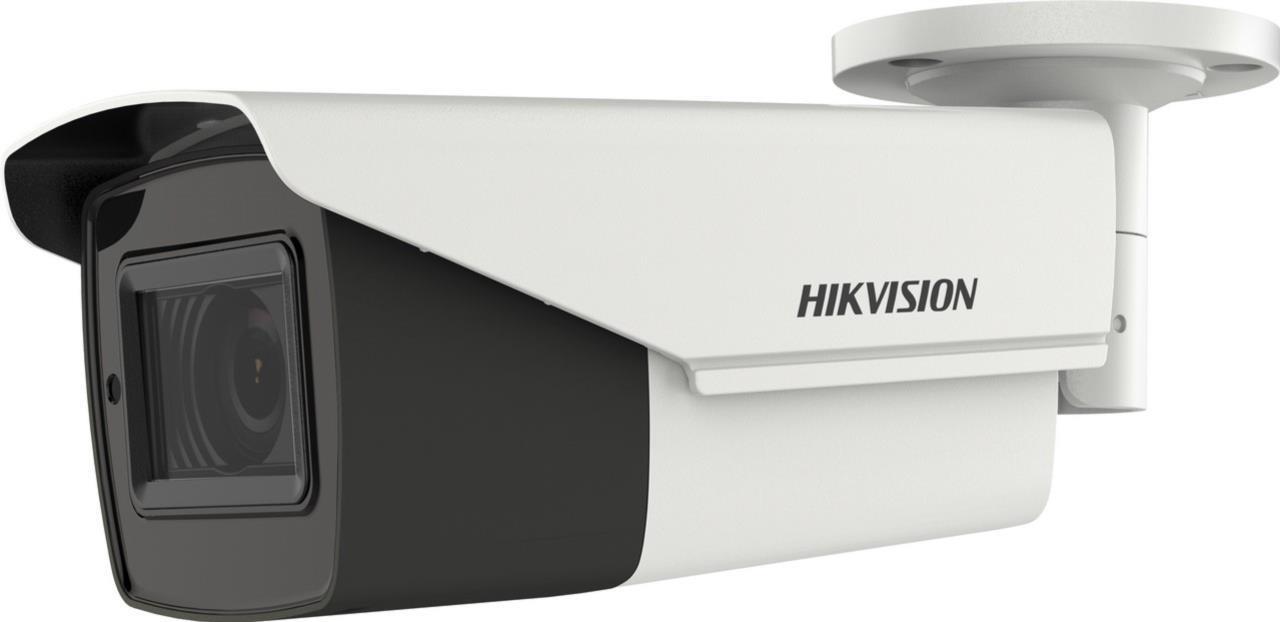 Hikvision 5 MP Ultra-Low Light Camera DS-2CE19H8T-AIT3ZF (DS-2CE19H8T-AIT3Z(2.7-13.5mm))