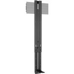 Chief Shelves Series Low-Profile Shelf for 157,50cm (62") (FCA813)