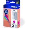 Brother LC223M - Magenta - original - Tintenpatrone - für Brother DCP-J4120, J562, MFC-J4625, J480, J5320, J680, J880; Business Smart MFC-J4420