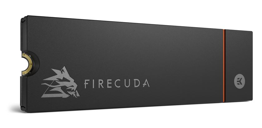 Seagate FireCuda 530 M.2 1000 GB PCI Express 4.0 3D TLC NVMe (ZP1000GM3A023)