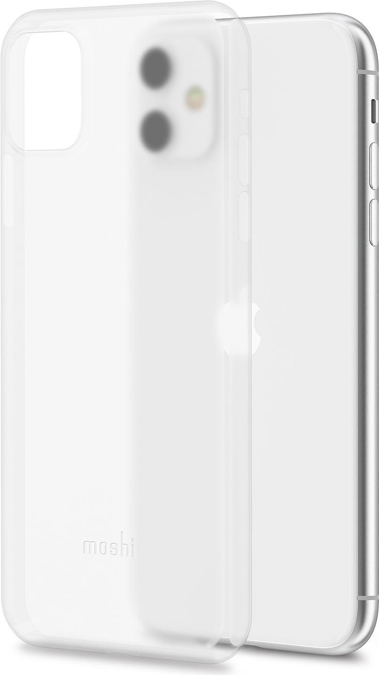 Moshi SuperSkin Handy-Schutzhülle 15,5 cm (6.1" ) Cover Transparent (99MO111932)