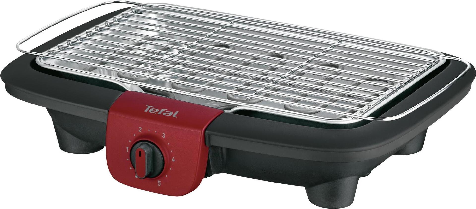 Tefal Easygrill BG90F5 (BG90F5)