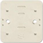 JUNG 328 Zubehör für elektrische Schalter (328)