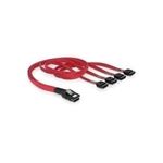 Delock SATA- / SAS-Kabel (83057)